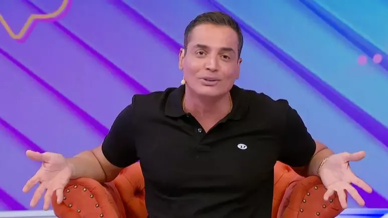 Leo Dias acerta troca de SBT pela Band e aguarda assinatura para anúncio