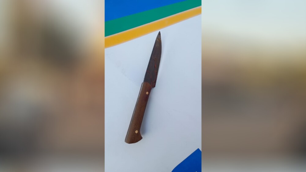 Homem enciumado tenta matar atual companheiro da ex-esposa em Cacoal