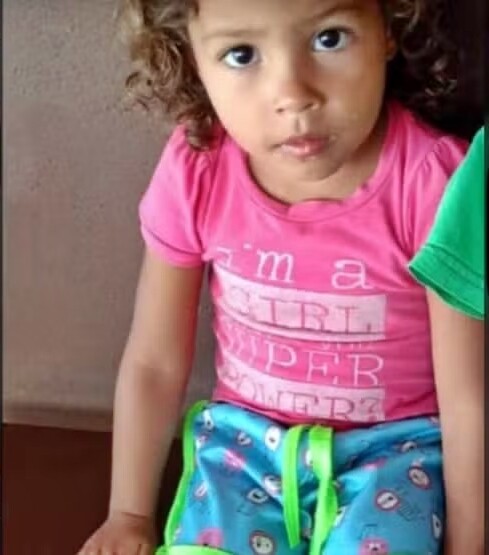 Criança de 3 anos morre afogada em piscina durante confraternização em RO