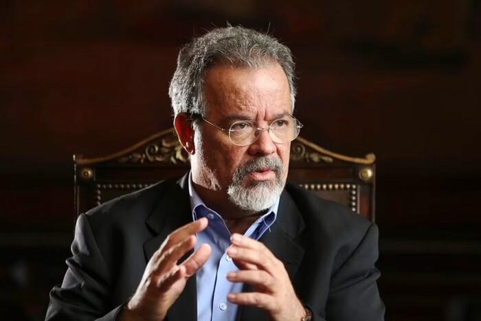 Embaixada dos EUA sinalizou em abril interesse em minerais brasileiros