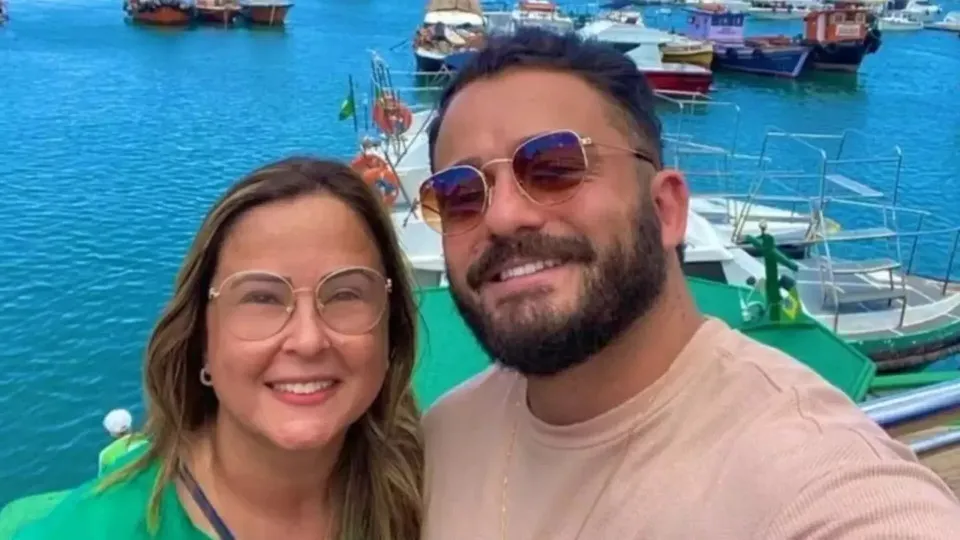 Filho matou mãe e mentiu à polícia: veja o que ele revelou após prisão