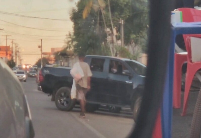 Aumento de pessoas em situação de rua preocupa Cacoal e Polícia Militar orienta população