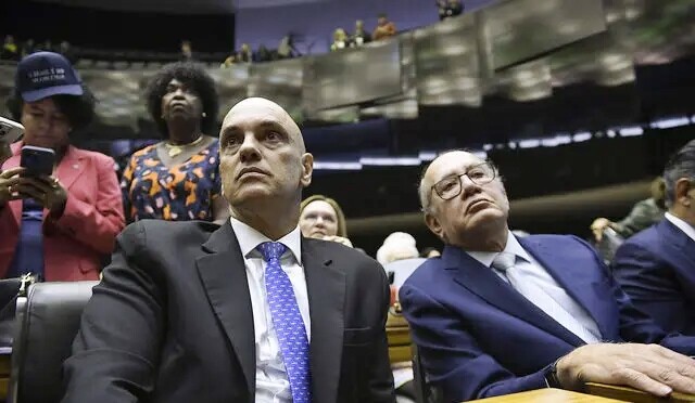 Seis vezes em que o STF usurpou o papel do Congresso Nacional