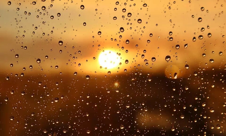 PREVISÃO DO TEMPO: Instabilidades marcam o tempo no Norte do Brasil na terça-feira (29)