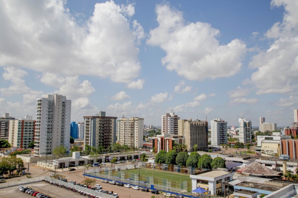 Rondônia sobe para segunda posição entre estados que mais devem crescer o PIB em 2025