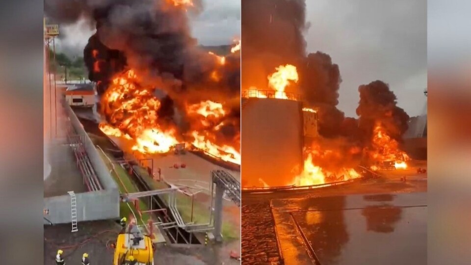 Cacoal em Alerta: Incêndios em Residências acendem sinal vermelho para falhas elétricas