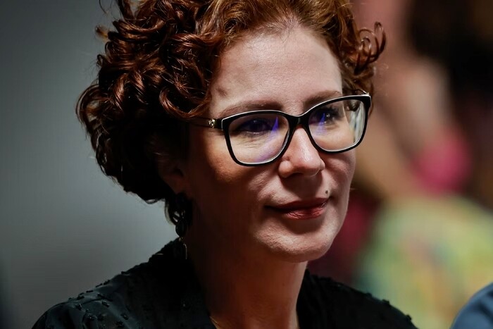 Deputada Carla Zambelli é presa na Itália