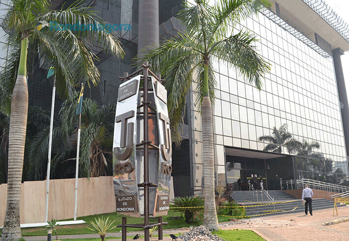 Acusado de matar pecuarista em Cacaulândia tem habeas corpus negado