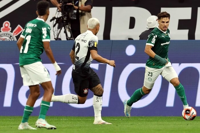 Oitavas de final da Copa do Brasil tem Clássico Paulista nesta quarta