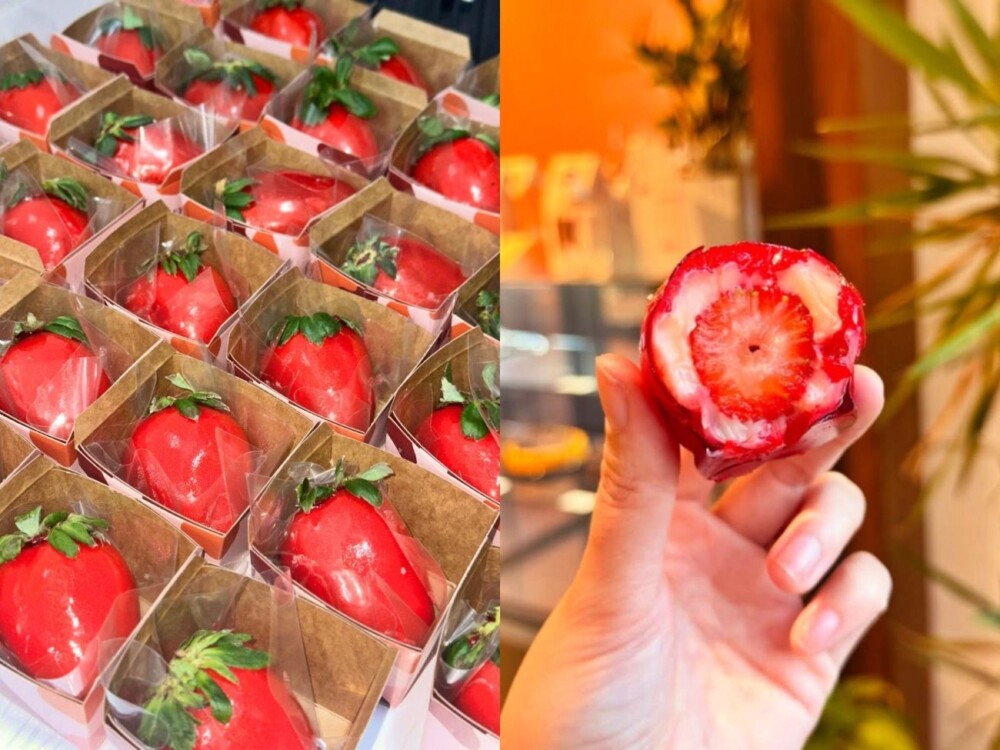 Conselho de Odontologia faz alerta sobre riscos do morango do amor