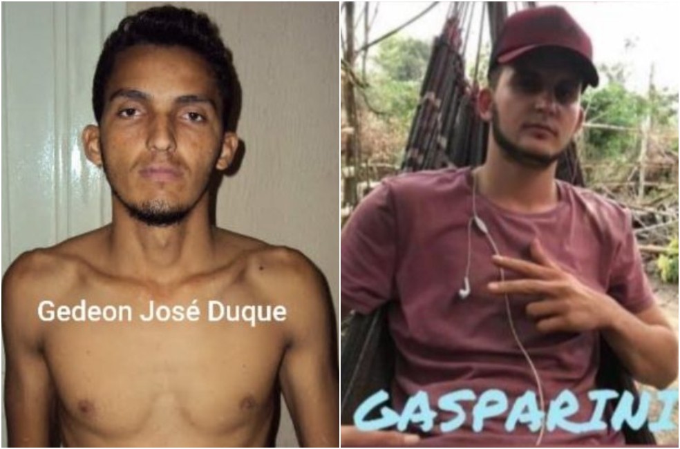 Armado até os dentes e com dez seguranças, chefe de quadrilha que invadia terras é morto em confronto com a polícia