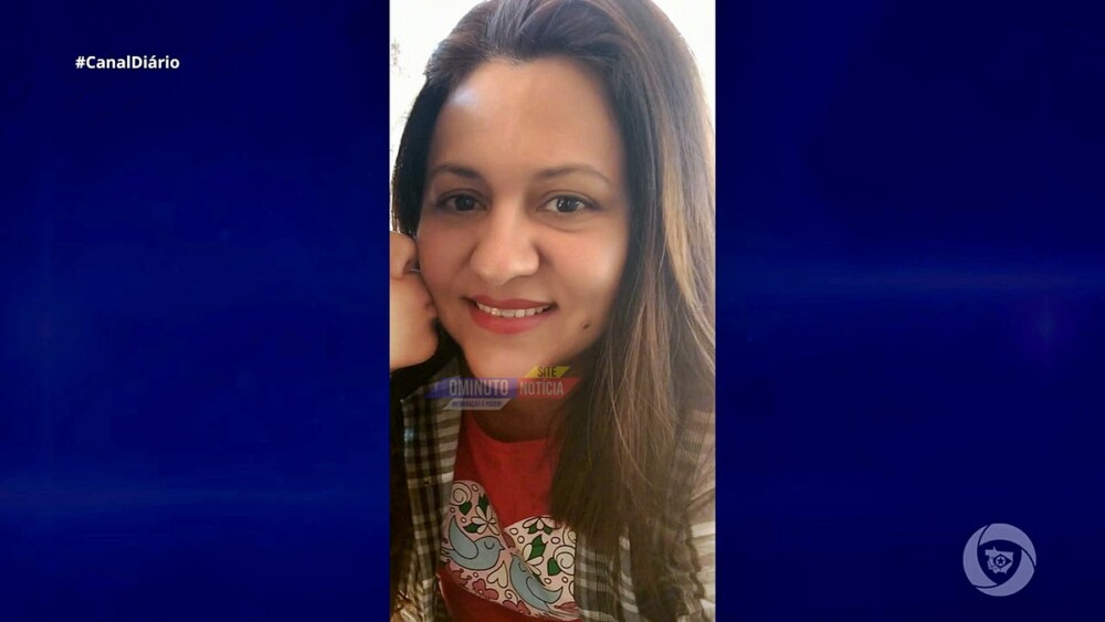 Professora morre após ser atropelada por carreta enquanto pedalava em Comodoro, MT