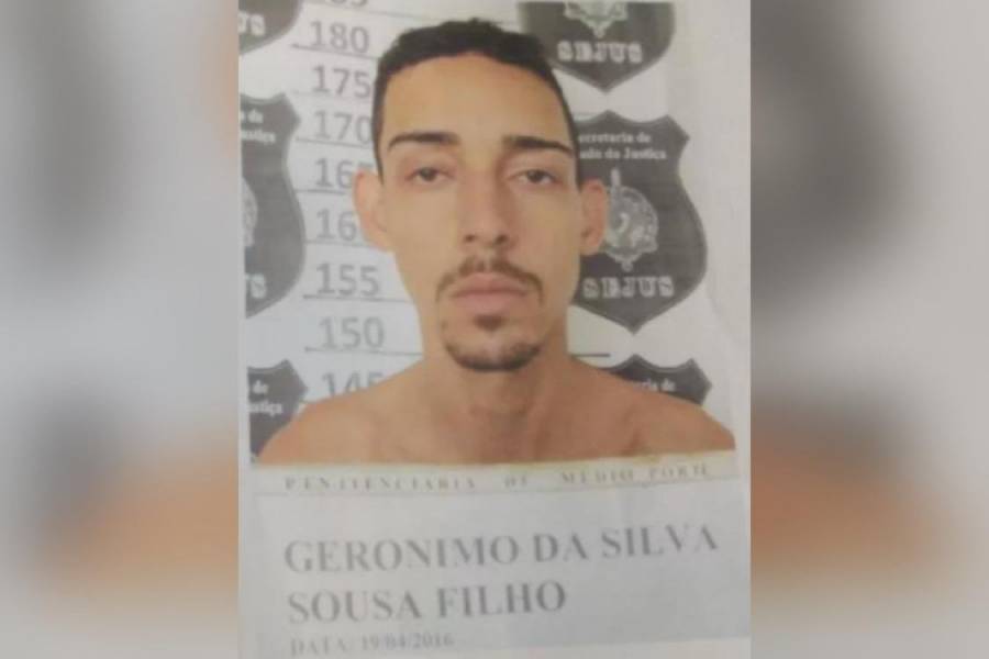 “Amigos” fretam jatinho para trazer até Rondônia o corpo de criminoso morto em confronto com a polícia em Minas Gerais