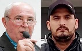 Câmara dos Deputados cassa mandato de Lebrão e convoca Rafael é o Fera como novo representante de Rondônia