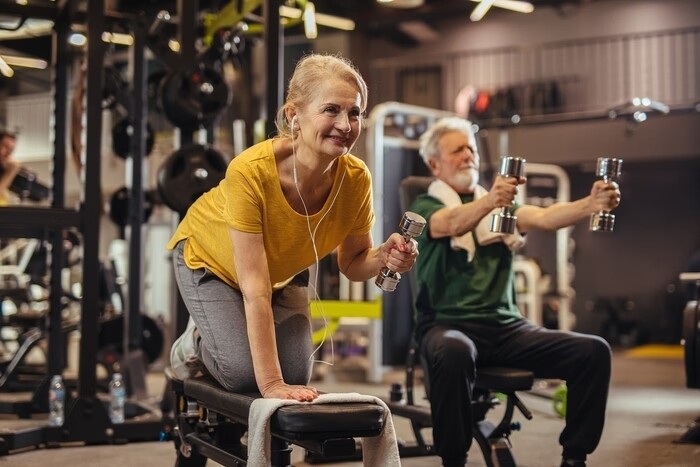 Sem remédios! Hábitos saudáveis fortalecem o cérebro depois dos 60