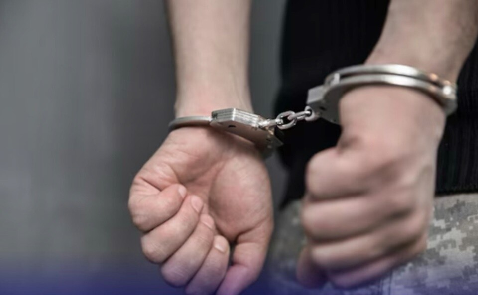 Homens do 4º BPM em Cacoal, cumprem dois mandados de prisão nesta semana