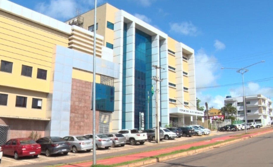 Cacoal se prepara para mês intenso de júris populares por crimes contra a vida