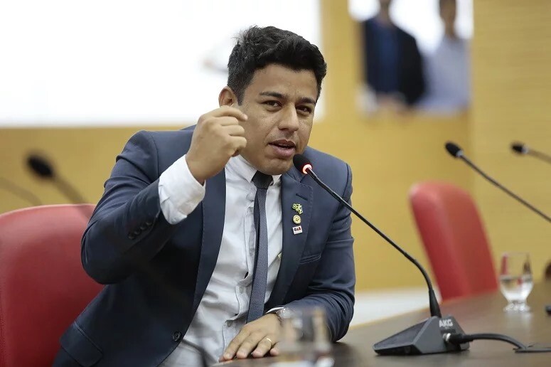 Cacoal permanece no foco devido a gestão de Adailton Fúria