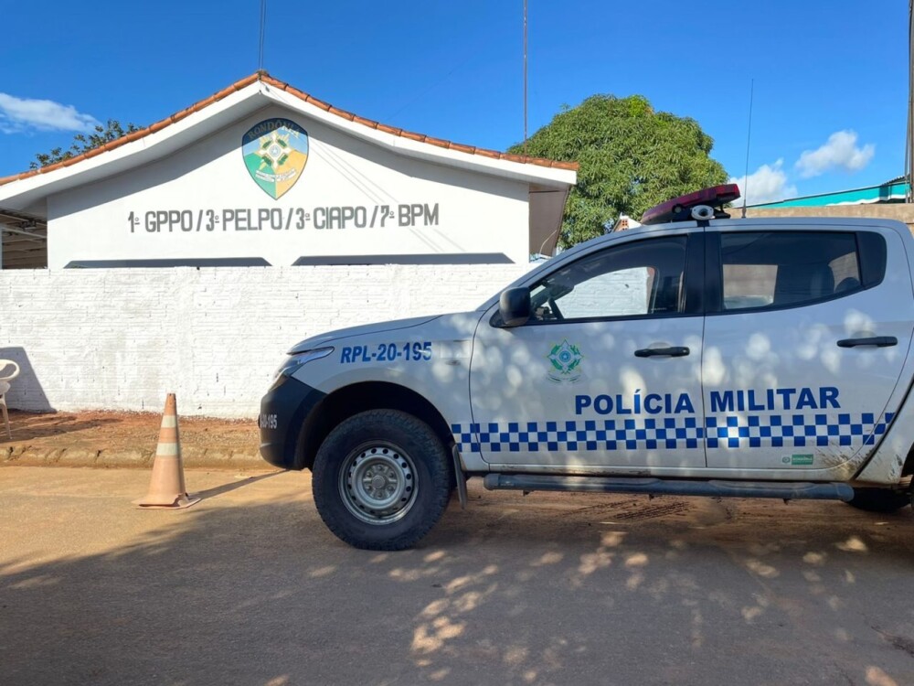 Tragédia em Bom Futuro: bebê de 1 ano morre após ser atingido por portão