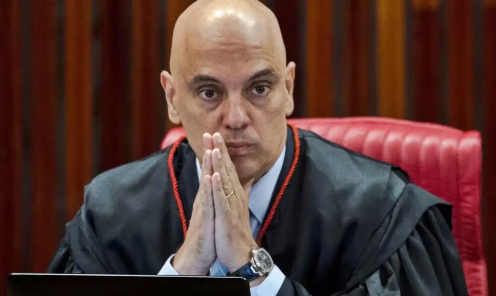 Sem serviços americanos, redes ou streaming: entenda possíveis consequências da Lei Magnitsky