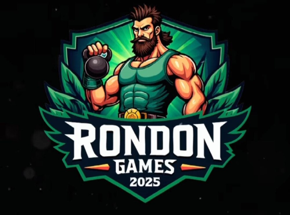 Atletas de Cacoal prontos para o Rondon Games, o maior campeonato de CrossFit de Rondônia!