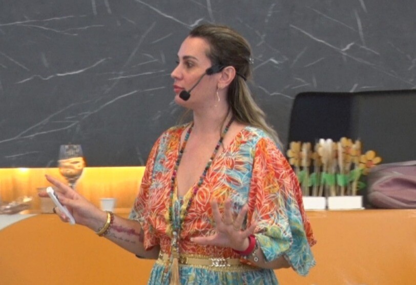 Cacoal Realiza I° Seminário de escuta especializada para proteger crianças e adolescentes vítimas de violência