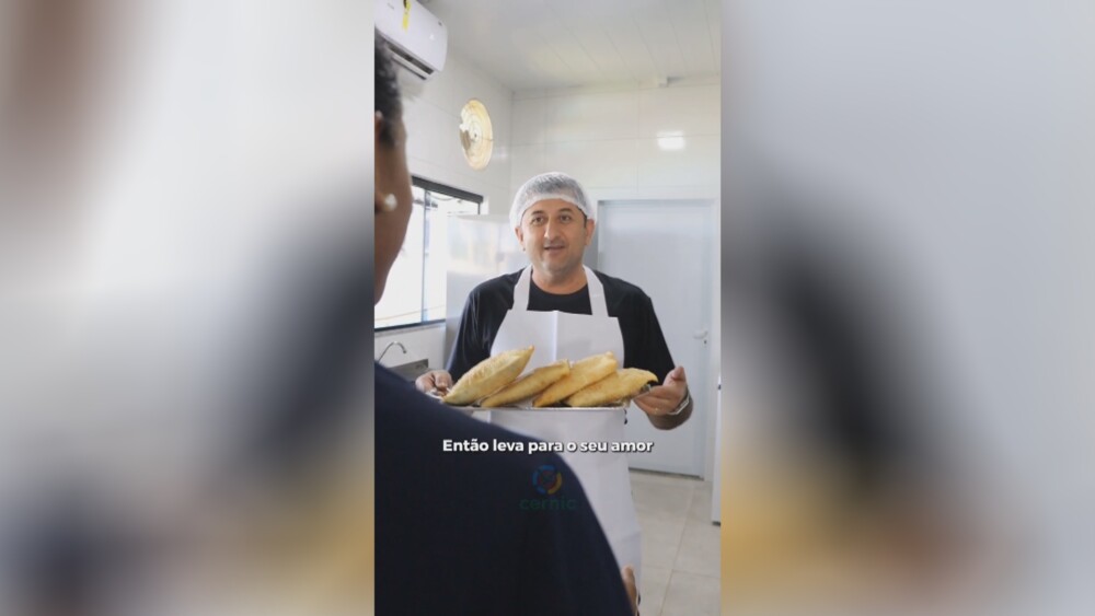 Pastelada do Cernic será realizada em 2 de agosto em Cacoal, RO
