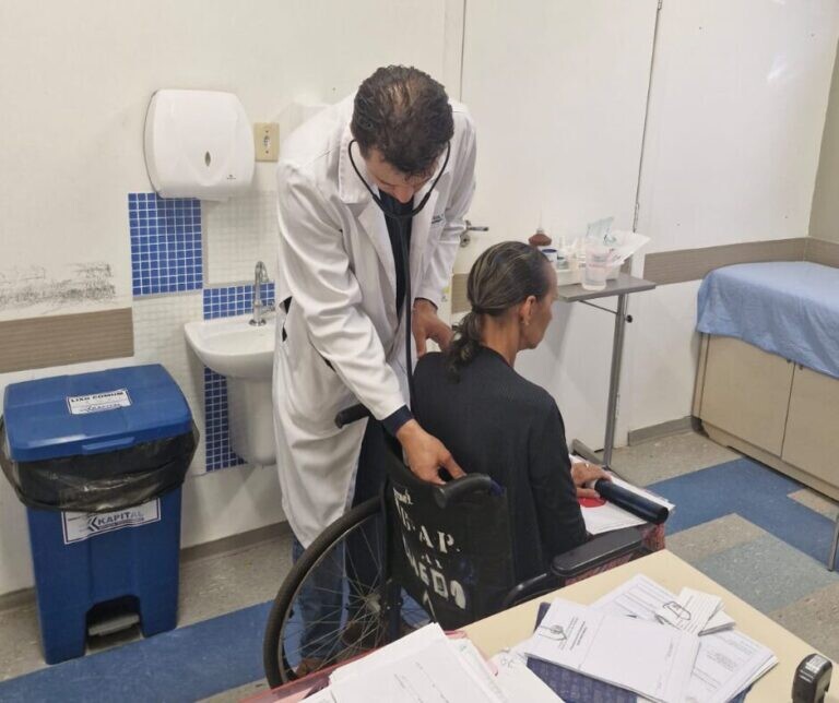 Câncer de pulmão: governo de RO alerta sobre sintomas, riscos e onde buscar tratamento