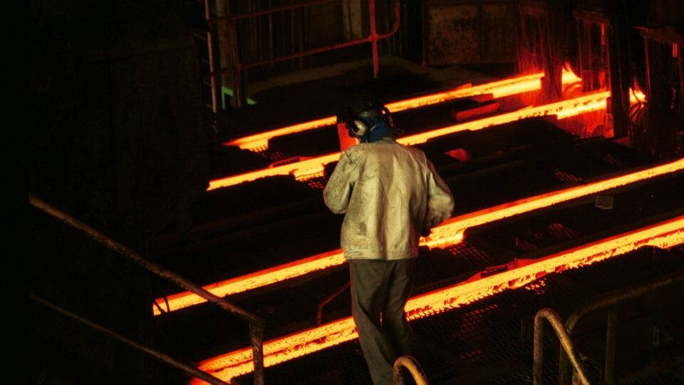 Gerdau corta 1.500 empregos e critica governo por falta de proteção ao aço nacional