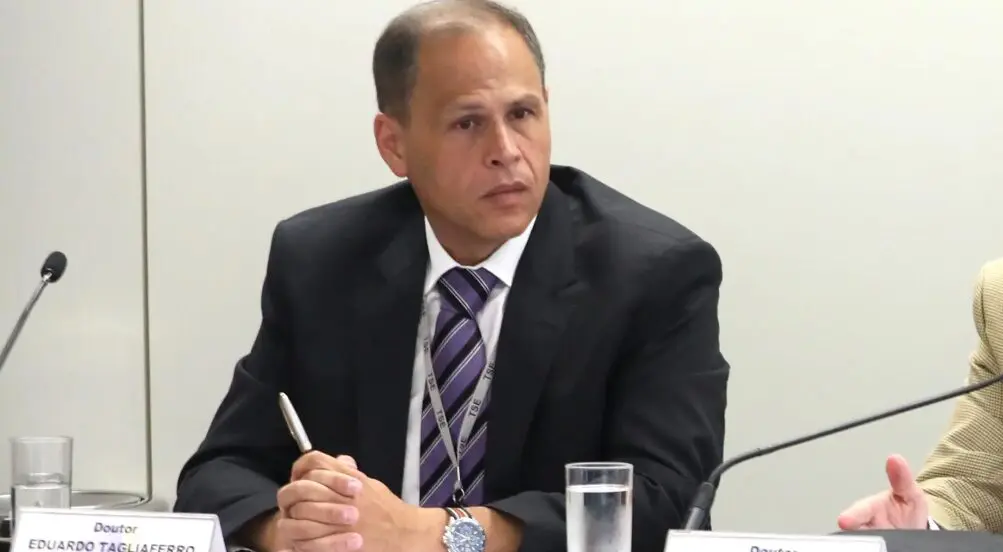 Declarações de Tagliaferro vêm à tona em meio ao desgaste político de Moraes