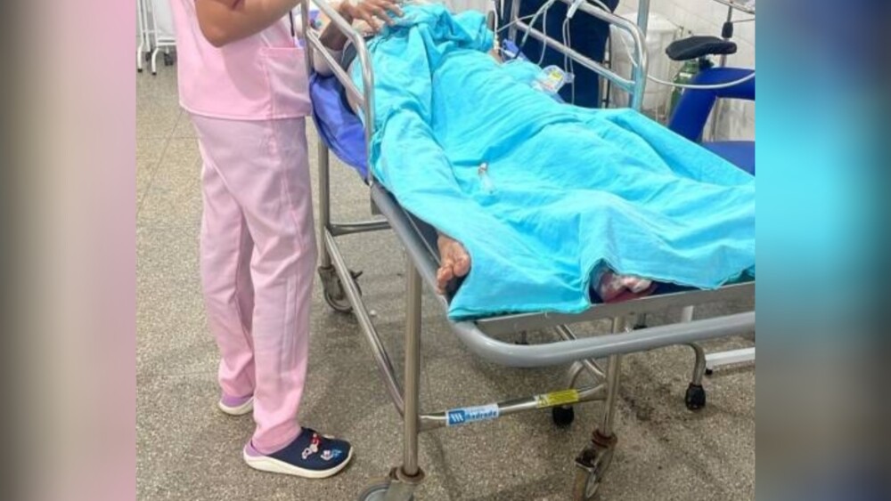 Jovem é morto a facadas e outro fica ferido após discussão sobre música ligada a facção criminosa em Vilhena