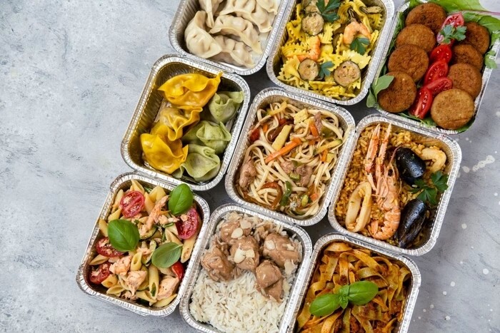 Marmita: veja 3 erros ao congelar comida e dicas para não errar mais