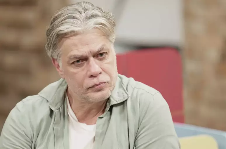 Fábio Assunção relata pela 1ª vez que foi abusado na infância: 'Contei para minha irmã'