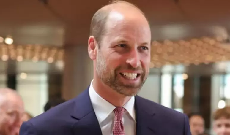 Príncipe William é o dono do ‘Oscar da sustentabilidade’, com premiação milionária? Entenda