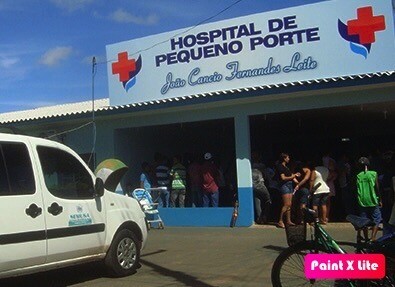 Empresa é punida por irregularidades em obra hospitalar em Pimenteiras, após apuração do MPRO