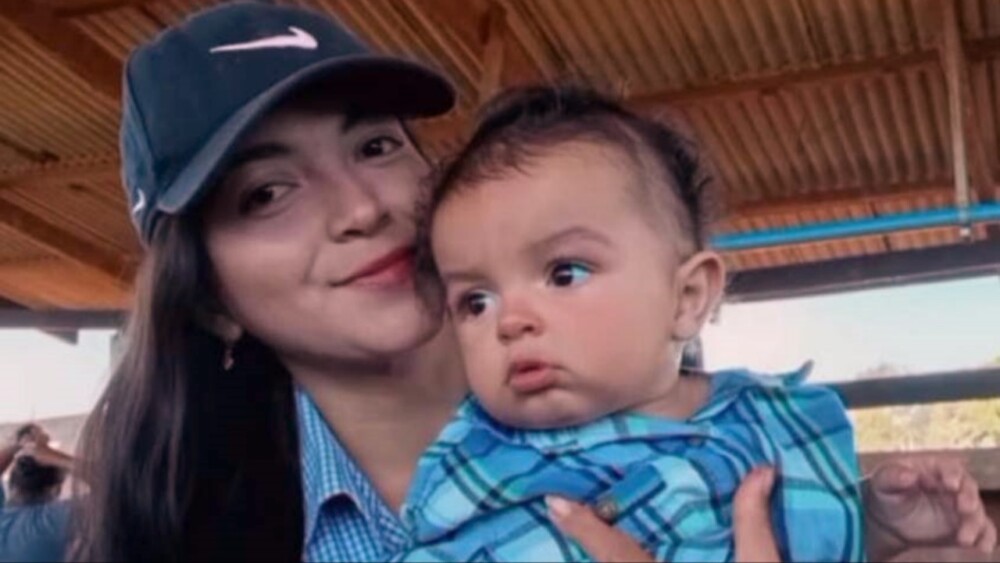 Bruna Martins, mãe das duas crianças mortas em acidente na BR-364, aguarda cirurgia em hospital de Porto Velho