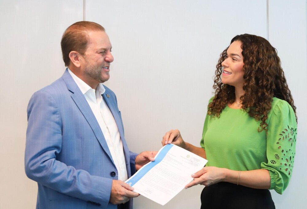 Cacoal: Cirone diz que Tudo Aqui será inaugurado antes do final de agosto no Cacoal Shopping