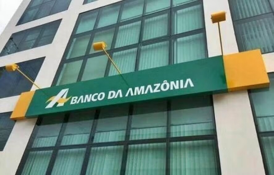Banco da Amazônia amplia crédito voltado a empresas e contratações de capital de giro disparam no 1º trimestre de 2025