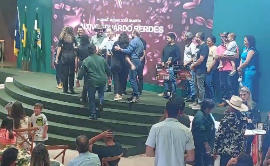 10° Concurso de Café Robusta Amzônico inicia inscrições