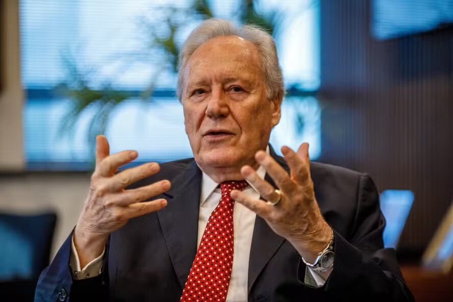 Prometida por Lewandowski, muralha de presídio federal em Porto Velho está inacabada e sem previsão de retomada