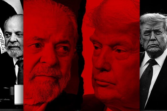 Brasil aciona os EUA na OMC por tarifas de Trump e denuncia risco ao comércio global