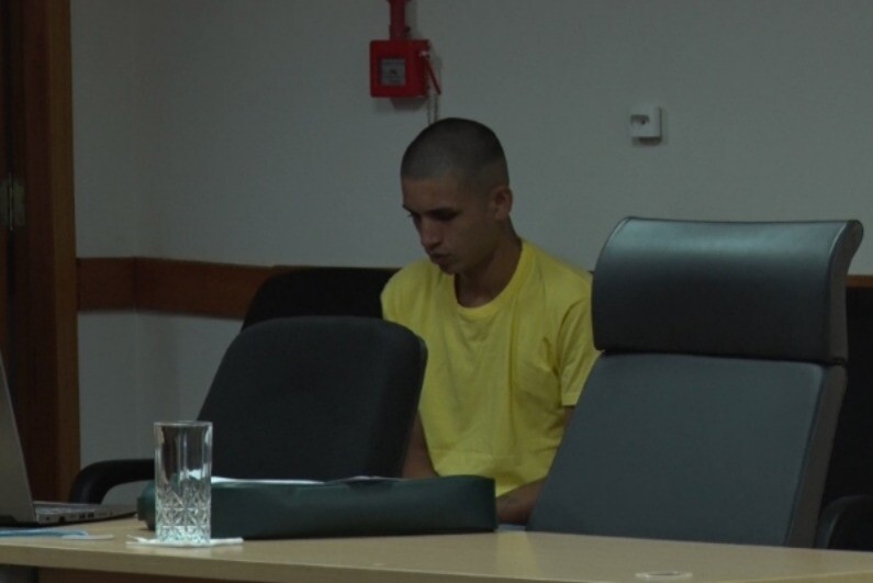 Dupla vai a júri popular por homicídio de José Moreira de Souza em Cacoal