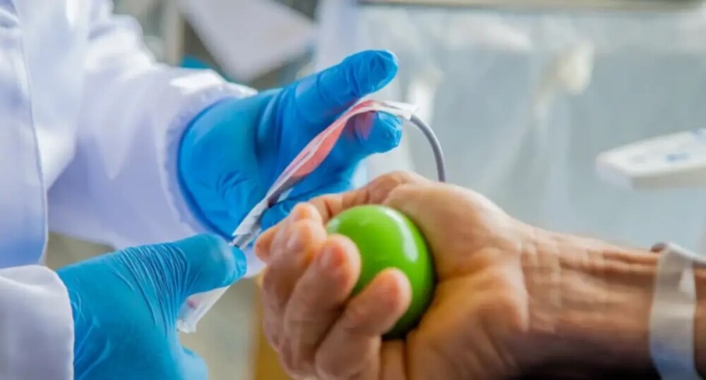 Jaru promove campanha de doação de sangue nesta sexta e sábado