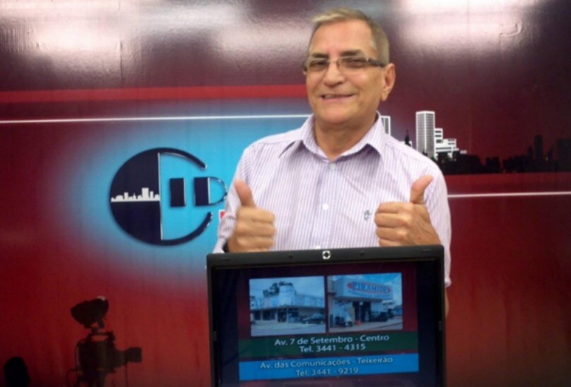 Genésio Lima é celebrado em documentário emocionante