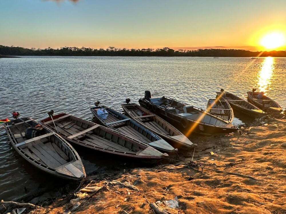 Polícia Federal intensifica fiscalização e prende foragido e traficante em Fronteira com a Bolívia
