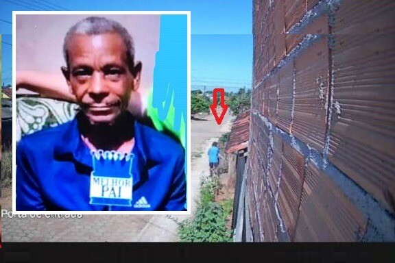 Mistério em Rondônia: homem de Ouro Preto desaparece e viaja até Cuiabá sem avisar a família