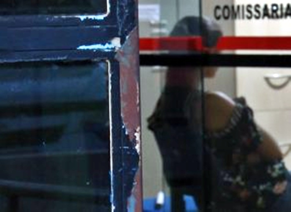 Adolescente de 15 anos, tenta matar o marido a facadas em Cacoal, RO