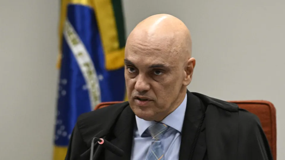 Moraes pode acionar foro internacional contra Lei Magnitsky, mas eficácia é pouco provável