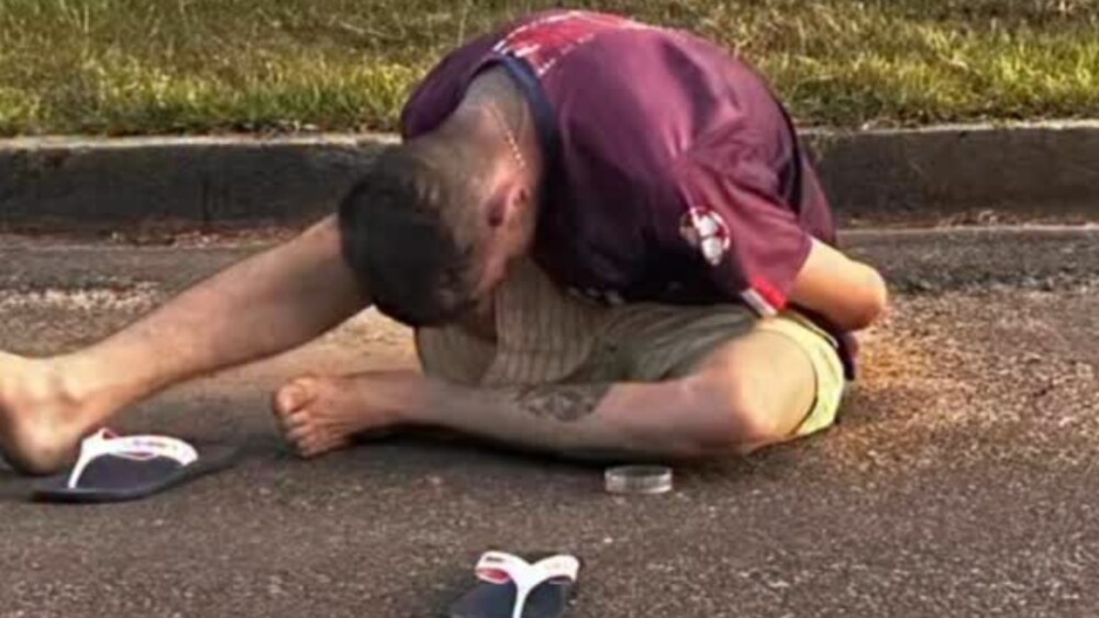 Suspeito é preso em Cacoal após ser surpreendido tentando furtar caminhonete