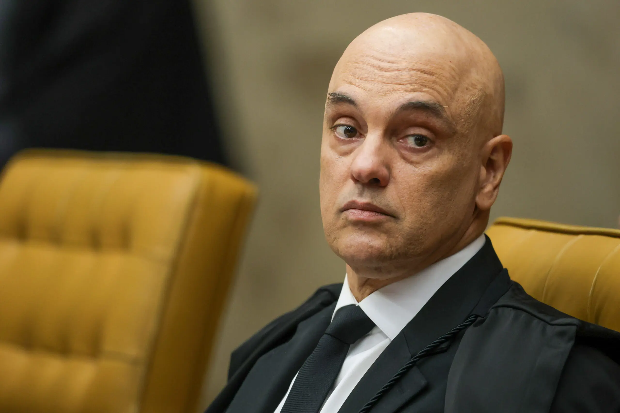 Moraes está na companhia de 16 criminosos do Brasil sancionados na Magnitsky; saiba quem são